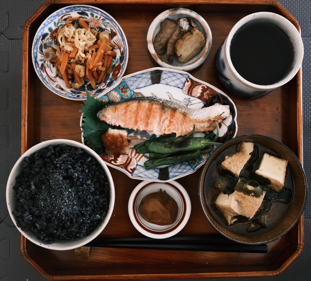 R7.08.13_私の朝食