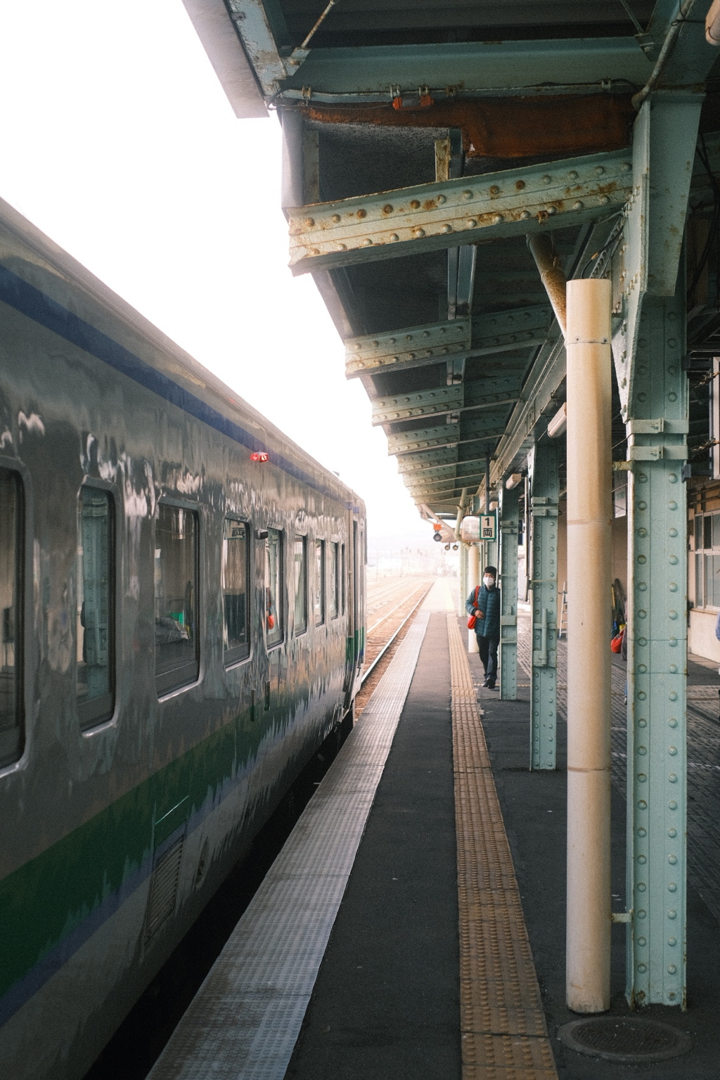 R5.03.12_函館日帰り一人旅③