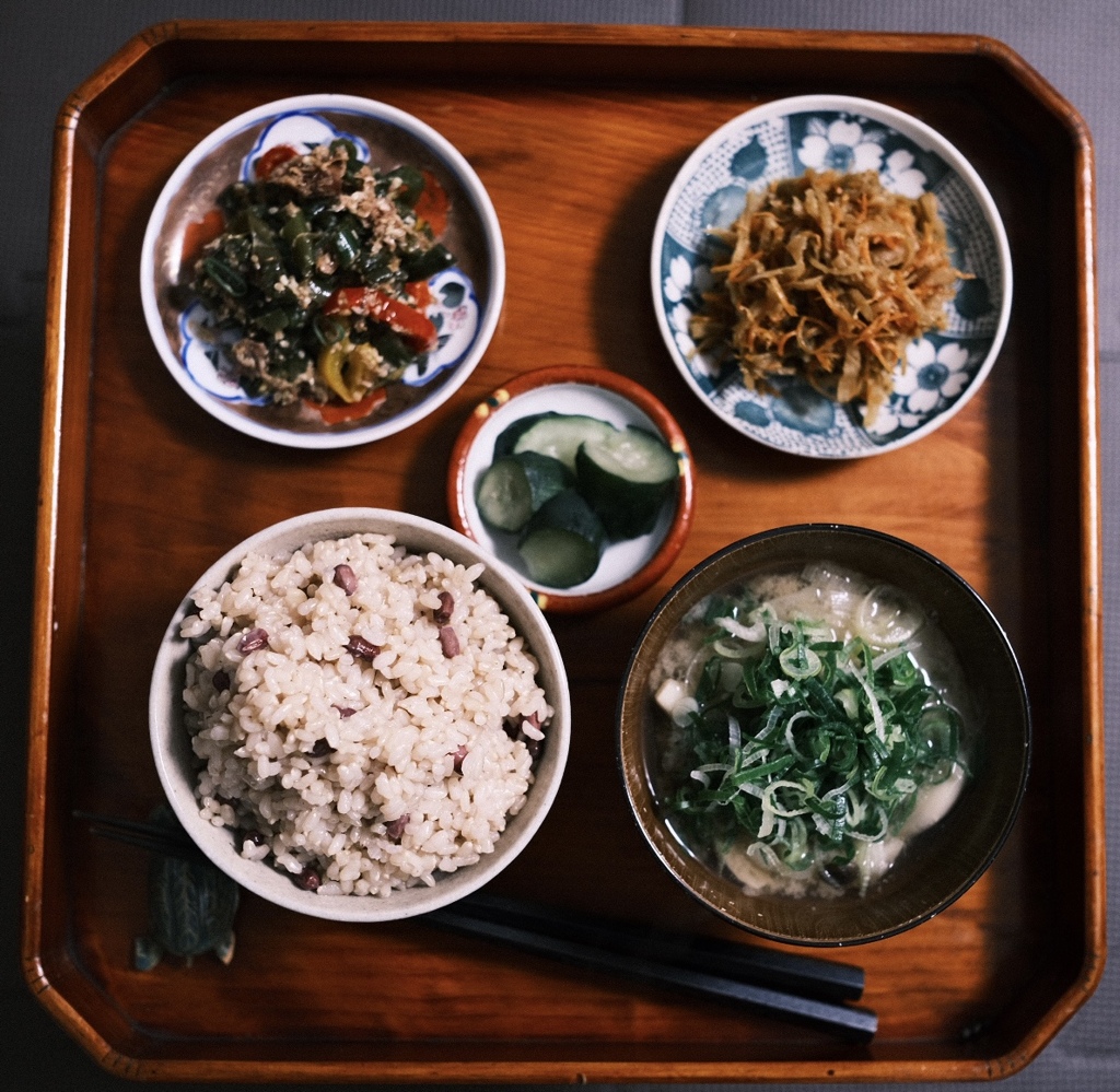 R7.10.21_私の夕食