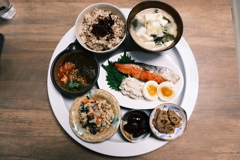 R7.01.18_朝ごはん