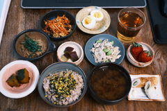 R5.03.09_朝ごはん