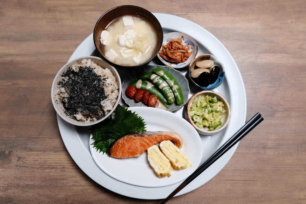 R7.02.17_朝ごはん