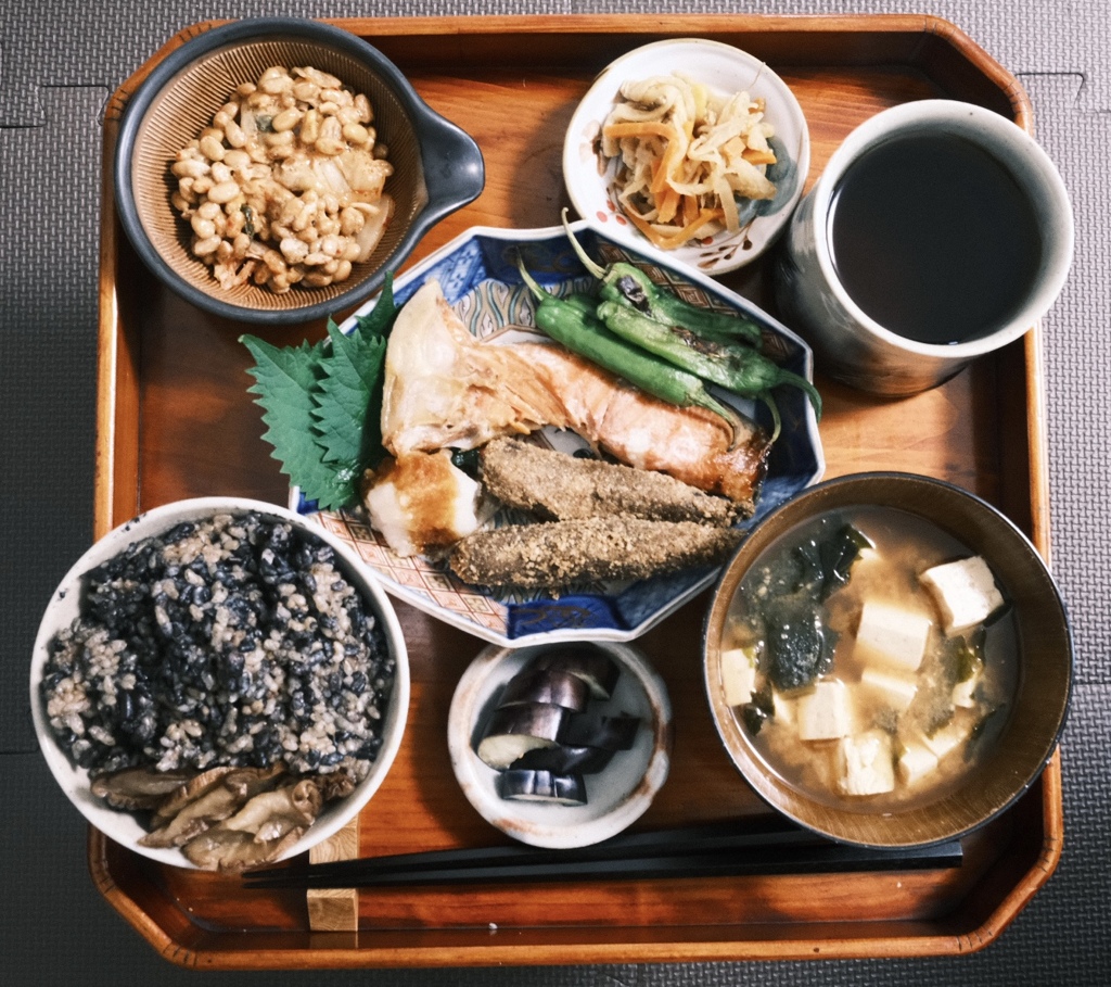 R7.08.12_私の夕食