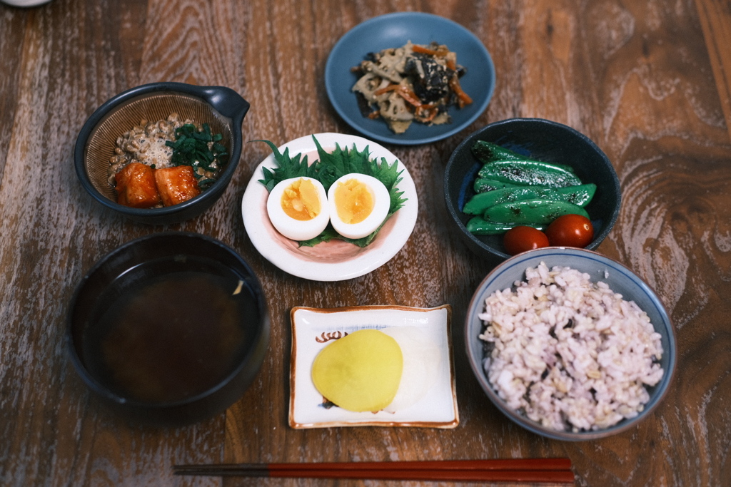 R5.03.21_朝ごはん