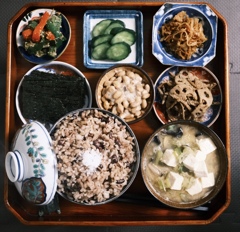 R7.11.12_私の朝食