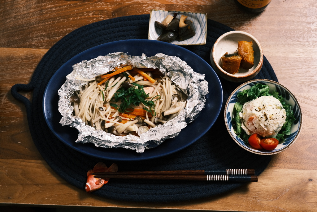 R5.09.27_晩ご飯（夫）