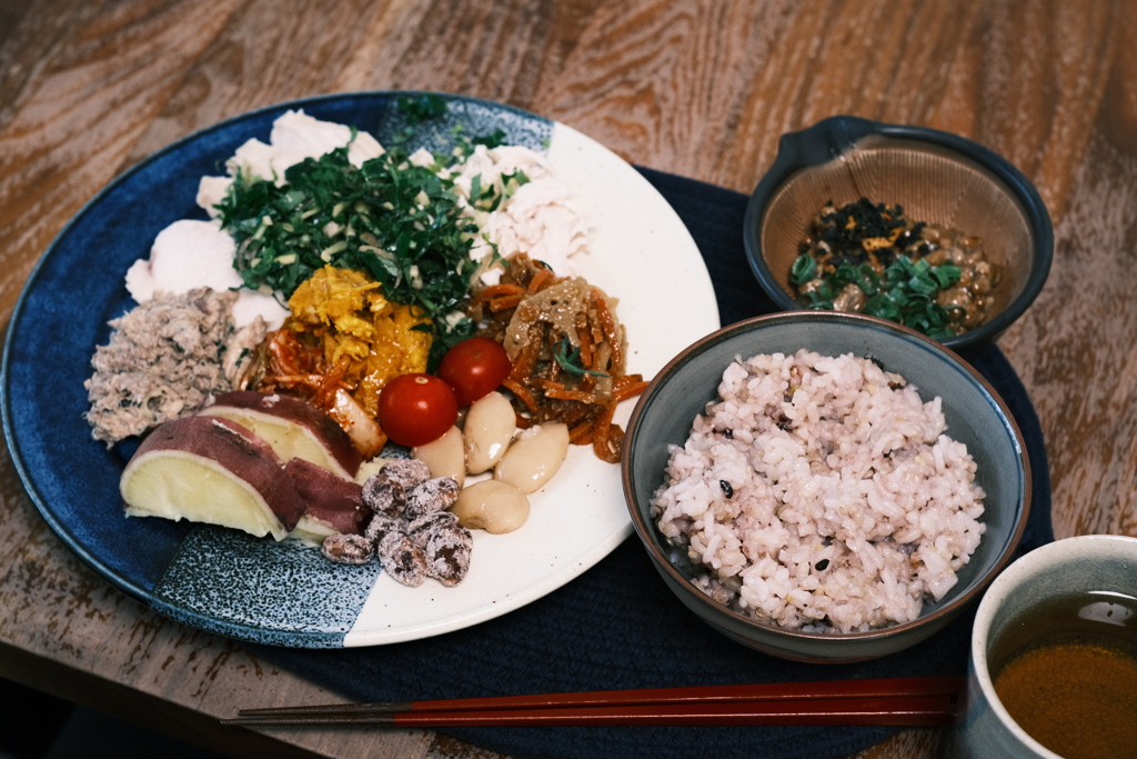 R5.10.23_昼ごはん