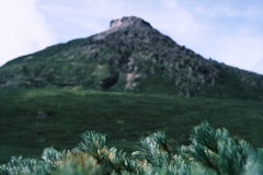 R5.08.12_夫婦・妹北海道知床旅行1日目_羅臼岳⑤