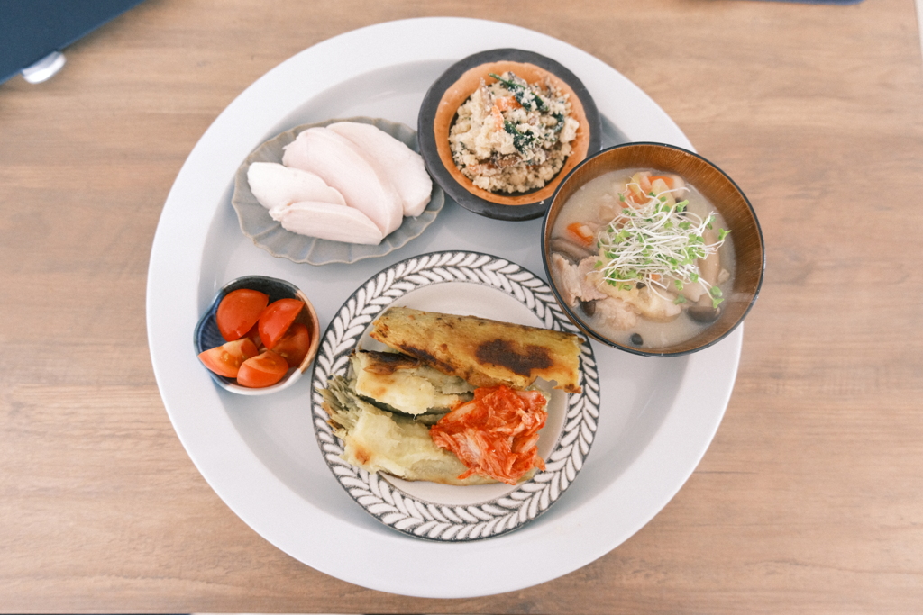 R7.01.24_昼ごはん