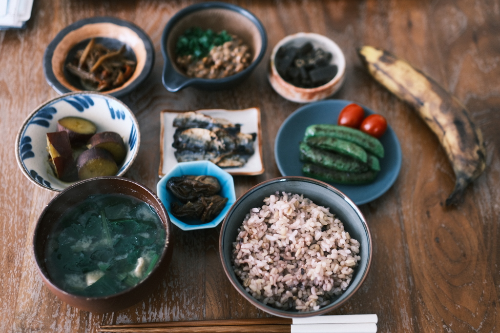 R5.02.27_朝ごはん