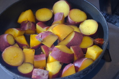 R5.02.24_さつまいも甘煮