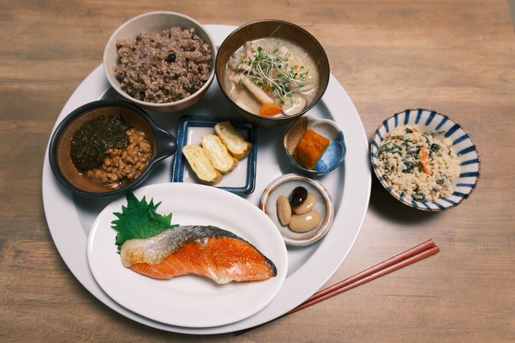 R7.01.25_朝ごはん