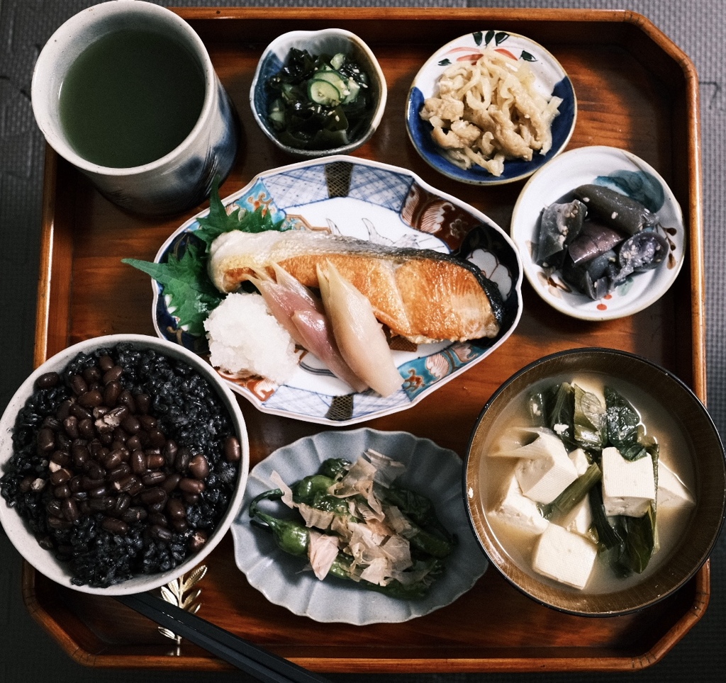R7.07.18_私の朝食