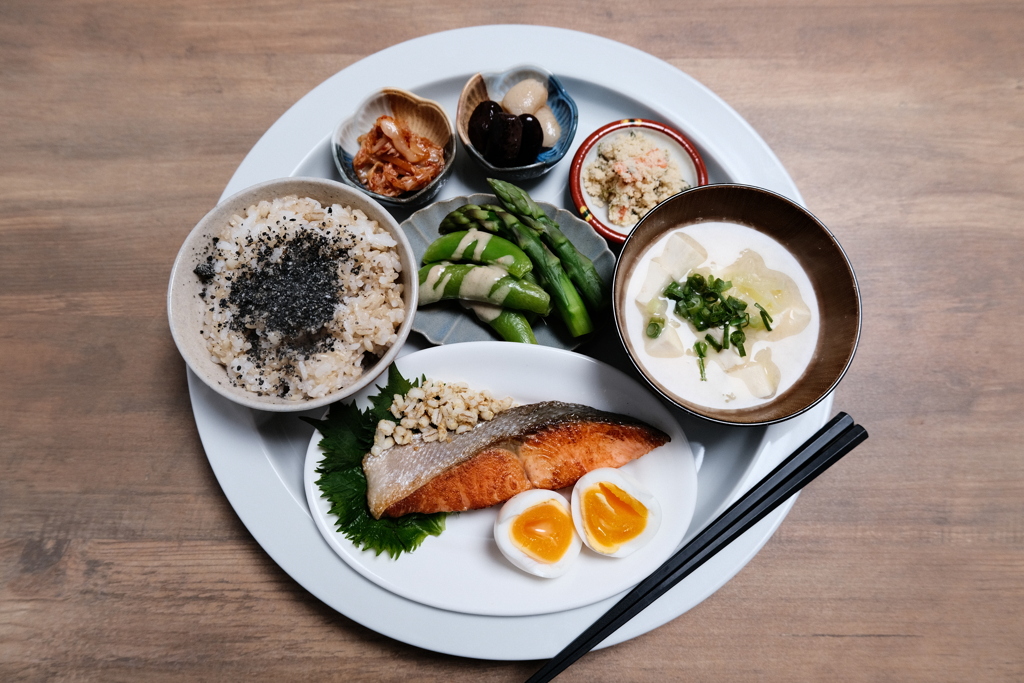 R7.02.18_朝ごはん