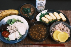 R5.03.27_朝ごはん