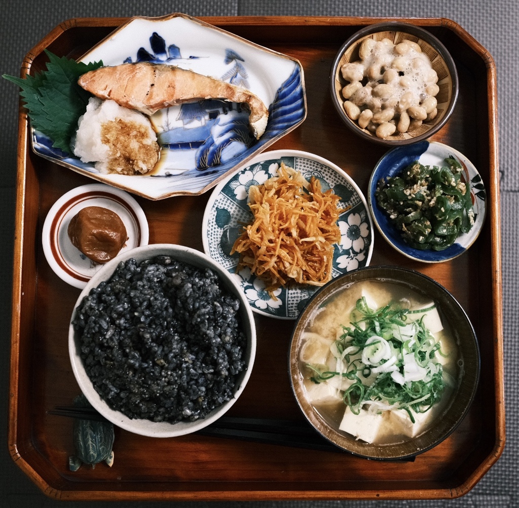 R7.10.02_私の朝食