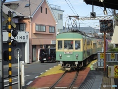 江ノ電