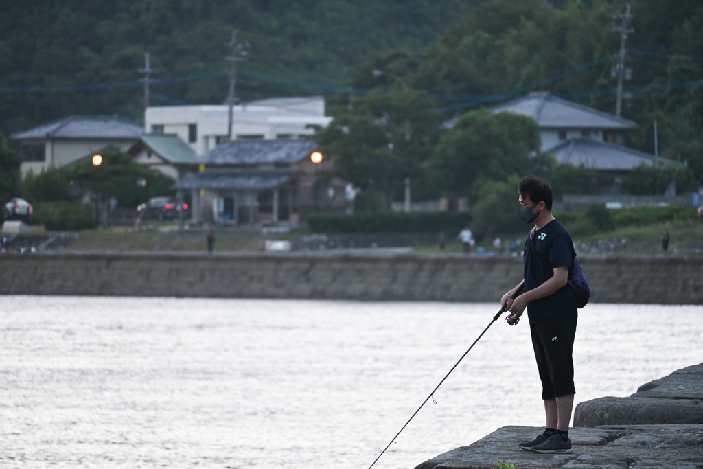 夕凪の難易度