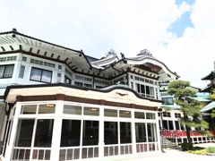 富士屋ホテル
