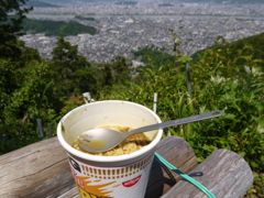 低山ハイク