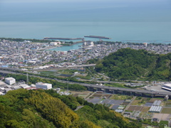 低山ハイク