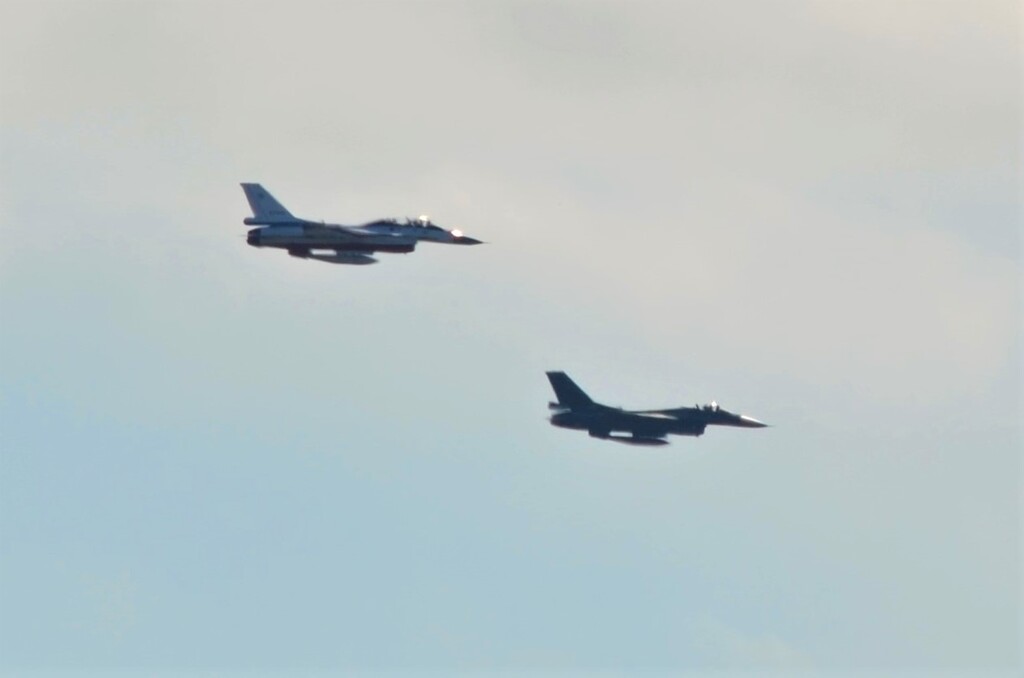 岐阜基地航空祭③