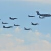 岐阜基地航空祭①