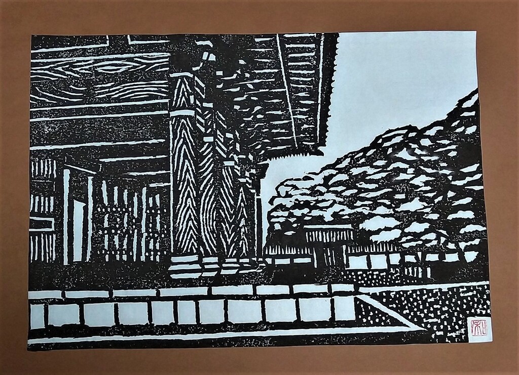 南禅寺門前