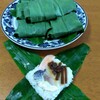 ミョウガ寿司②