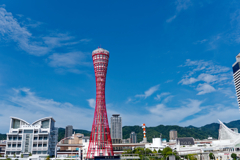ポートタワー