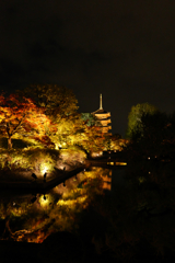 東寺