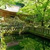 室生寺 本堂