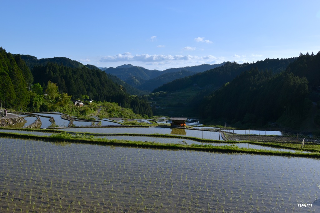 もうひとつの風景