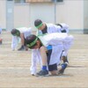 最後の運動会/ 南中ソーラン踊り