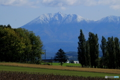 オプタテシケ山