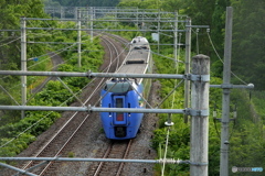 特急オホーツク