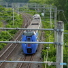 特急オホーツク