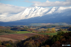 雪のオプタテシケ