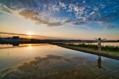 天上天下唯我独尊