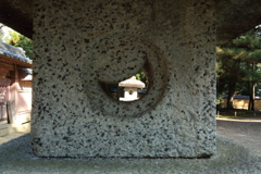 イン・ザ・灯篭