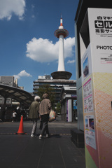 みやこタワー
