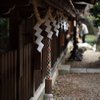 お参り
