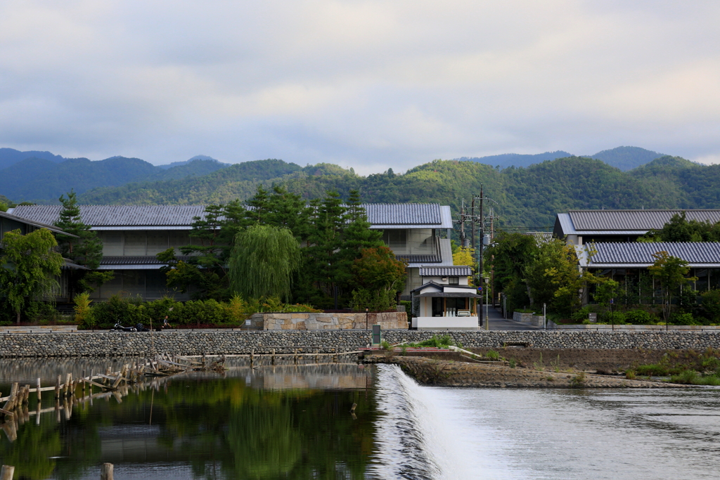 嵐山（その２）