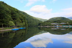 嵐山