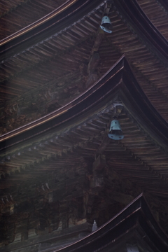 五重塔