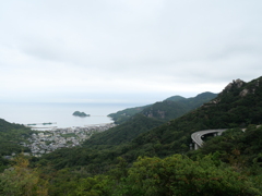 珍しく近道が大当たり！