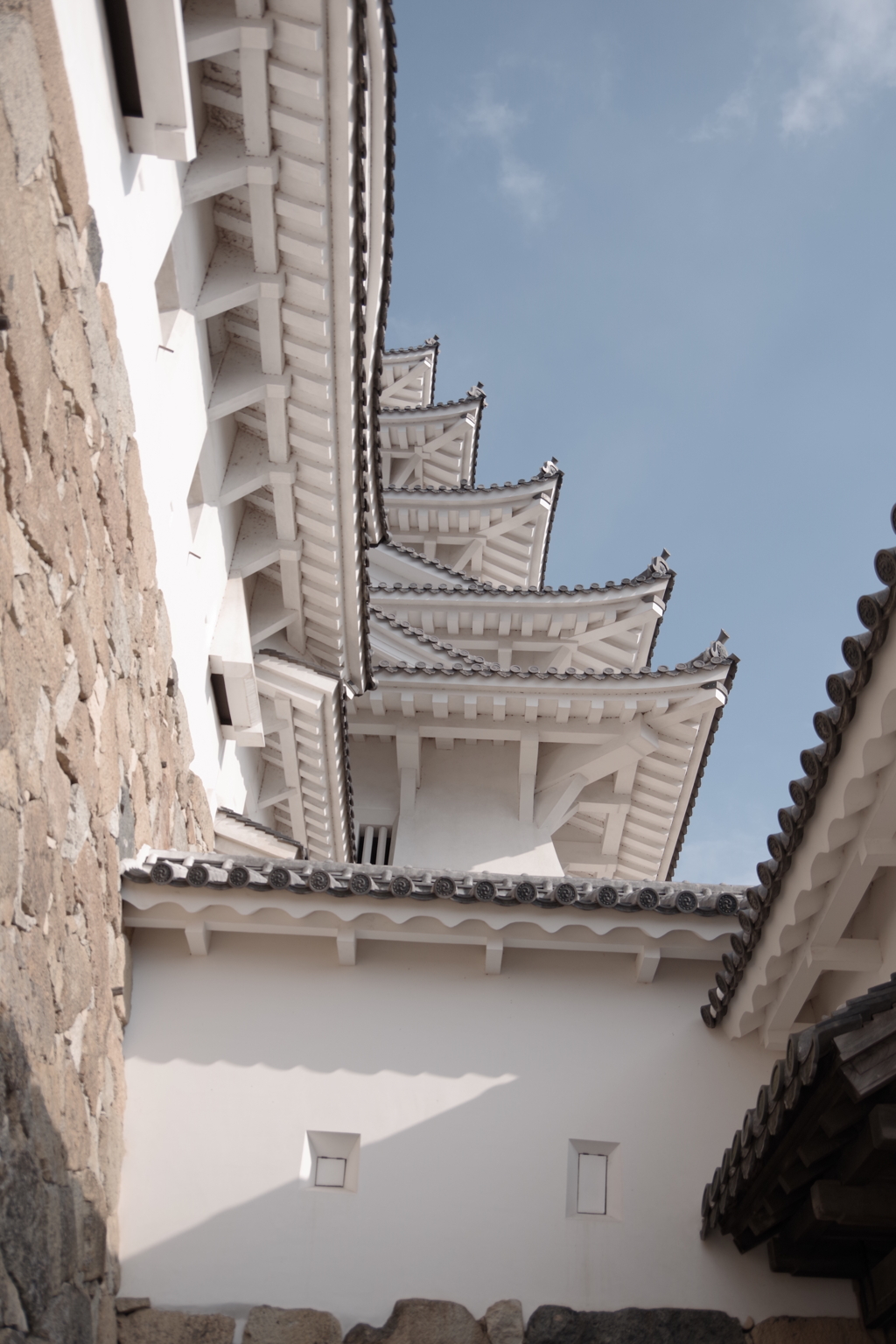 姫路城