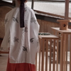 巫女さん