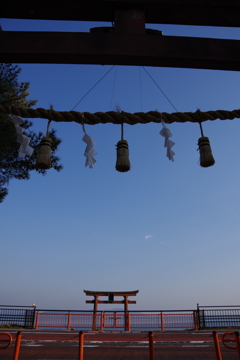 白髭神社