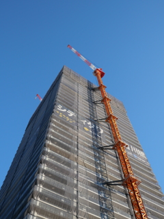 タワーマンション